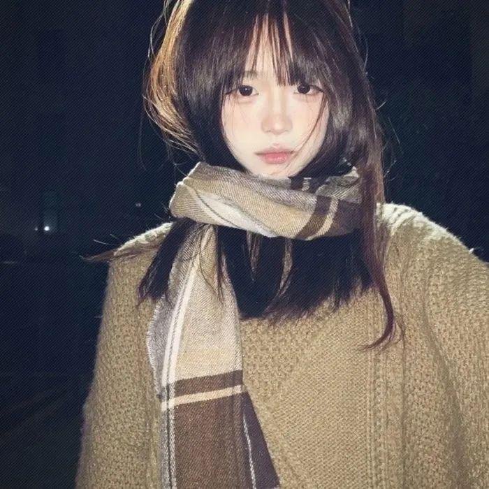 请爱我的女朋友